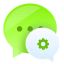 SMS for iMessage App iChat