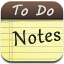 To Do List Notes