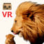 VR Safari - Google Cardboard Game
