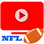 NFL Football - Live Streaming