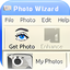 Photo Wizard