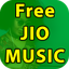 Jio Music Free : Set Caller Tune mp3 Song download