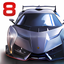 Asphalt 8: Airborne para Windows 10