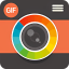 Gif Me Camera - GIF maker