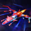 Spider Jet Flight - Space Shooter