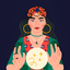 Horoscope Astrology Palmistry