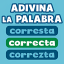 Guess the correct word Spanish