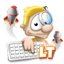 Typing Fingers LT