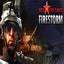 Red Crucible: Firestorm