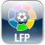 Liga de Fútbol Profesional: Aplicación Oficial