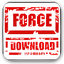 Force Download