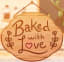 Baked with Love