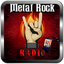 Heavy Metal Rock Radio Station