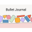 Bullet Journal - Notes, Lists, Weekly Planner