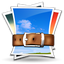 Lossless Photo Squeezer - Reduce Image Size