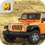 4x4 Offroad Drive Simulator 3D