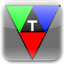 Tritangle