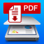 PDF scanner - scan and convert documents