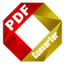 PDF Converter for Mac