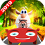 Booba Hill Race - Turbo