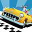 Crazy Taxi: City Rush