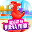 La Vaca dance - Rescate en Nueva York
