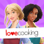 Love Cooking: Delicious Kitchen Story