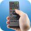 TV Remote Control Pro