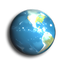 Free 3D Earth Screensaver