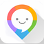 LINK - with people nearby