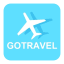 Go Travel - Cheap Flights and Hotels Booking App