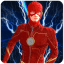 Superhero Flash Heroflash speed hero flash games APK for Android