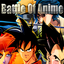 Battle Of Anime