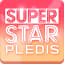SuperStar PLEDIS