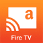 Cast to Amazon Fire TV