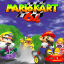 Tips Mariokart 64 Walkthrough