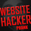 WWW Hacker Prank