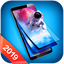 3D Parallax Live Wallpaper HD Animated Background