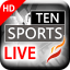 Live Ten Sports - Watch Ten Sports Live Streaming