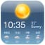 iWeather-The Weather Today HD