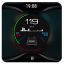 Black V3 - theme for CarWebGuru Launcher