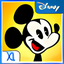 Mais où est Mickey?