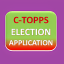 C-TOPPS Election Tracking Application Information