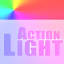 Action Light