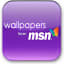 Wallpapers from MSN