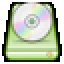 CD-ROM Control