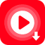 Tube Video Downloader  Video to audio converter