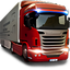 Scania Truck Driving Simulator