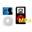 MP4 Converter
