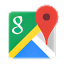 App Launcher for Google Maps
